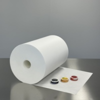 Papier filtre non tissé Huiming SNUS de qualité alimentaire européenne et américaine pour emballage de SNUS, idéal pour les sachets de nicotine, de caféine et de nootropiques