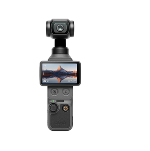 Osmo Pocket 4 Ultra Portable 4K Gimbal Camera Handheld Stabilizer Perfect for Vlogging Travel Outdoor Video <b>Shooting</b> and Content - Product Image 1
