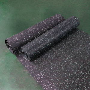 8mm Résistance Aux Chocs Pvc Sports Granules Tapis De Sol En Caoutchouc Rouleau Plancher <span class=keywords><strong>Prix</strong></span> - Product Image 3