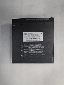 Servomoteur industriel haute précision SV520NS5R5I pour le contrôle de l'automatisation - Product Image 2