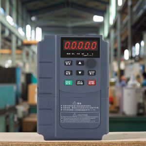 ตัวแปลงความถี่ <span class=keywords><strong>G9300</strong></span> 380โวลต์11kw1 5/22/30KW45/55/75/110/160/200กิโลวัตต์สำหรับการโหลดหนักสามเฟส Yaskawa - Product Image 4