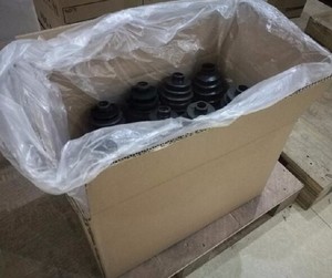 Kit de Cubiertas de Goma para Transmisión <span class=keywords><strong>CV</strong></span> de Alta Calidad 5140759AA CR TPEE para MAZDA <span class=keywords><strong>RENAULT</strong></span> - Product Image 5