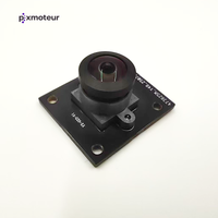 Module de caméra MIPI CSI Pixmoteur PM-MP3002-T30 2MP 1080P avec capteur SC230AI BSI NIR+ pour tondeuses à gazon, robotique IA et dispositifs automatiques