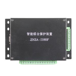 Dispositivo de Protección Inteligente Integrado ZNZA-118SF, Terminal de Tornillo, Sistema de Relé de 5A - Product Image 4