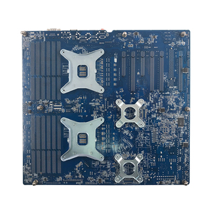 Cho HP Z800 Workstation Bo Mạch Chủ Dual LGA 1366 591182-001 460838-003, Đã Kiểm Tra Đầy Đủ - Product Image 2