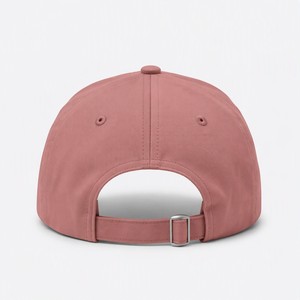 Casquettes de sport vintage personnalisées à motif lettres en vinyle, 6 panneaux, en tissu imperméable et respirant, pour performance extérieure, fournisseur OEM ODM - Product Image 5