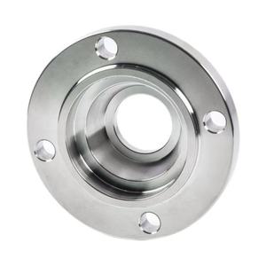 Discos Redondos de Acero Inoxidable 201 Cortados con Láser, 1 mm de Grosor, Económicos para Posavasos Decorativos e Inserciones de Insignias - Product Image 2