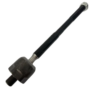 Rótula Axial de Dirección OE AL3Z-3280-A XBAOO R-2657 Compatible con <span class=keywords><strong>Ford</strong></span> F-150 10-14 Camioneta, Piezas de Unión Axial de Dirección - Product Image 1
