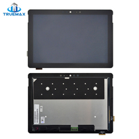 Écran d'ordinateur portable pour Microsoft Surface Book 1 2 Pro 3 4 Pro5 5 6 7 8 1631 1793 – Assemblage d'écran LCD LED et numériseur