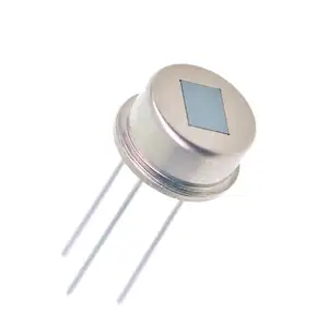 PIR203S Analog-Schnittstelle Sensor neues Design drahtloser pir batteriebetriebener Alarm Bewegungssensor für Großhandel im Freien