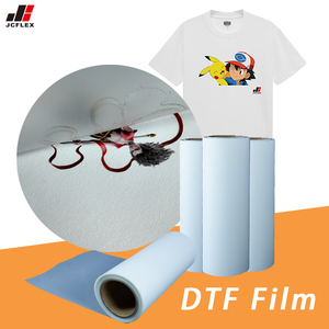 Impresora DTF A3 de 300mm-<span class=keywords><strong>Tinta</strong></span> blanca de doble cabezal EPSON XP600 para transferencia de calor de prendas de vestir y textiles - Product Image 1