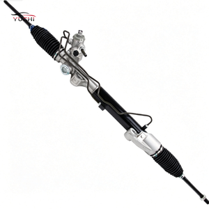 Crémaillère de direction assistée hydraulique de haute qualité 49001-3KA0A 49001-9NC0A pour LHD 2012-2014 - Product Image 3