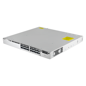 C9300-24P-A/E C9300 24 Ports PoE+ 1G Copper with Modular Uplinks 24 Ports <b>Switch</b> Enterprise Network <b>Switch</b> C9300-24P-A - Product Image 4