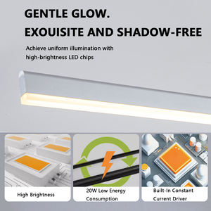 Lámpara Colgante Larga de Lujo para Escaleras de Hotel, Vestíbulo o Villa - Product Image 3