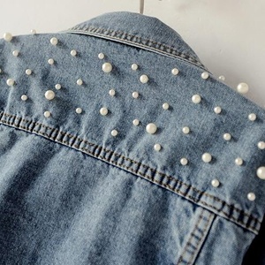 Wholesale <strong>Women</strong> <strong>Jacket</strong> Bridal <strong>Jackets</strong> Made in China <strong>Wedding</strong> <strong>Jacket</strong> - Product Image 4