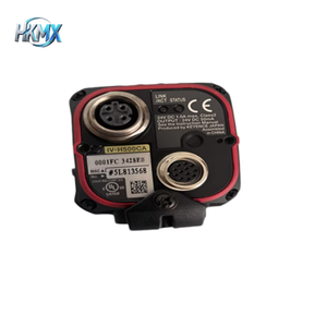 Sensor de Reconocimiento de Imágenes KEYENCE IV-H500CA 100% Nuevo y Original, Modo de Enfoque Automático a Color Estándar, en Stock - Product Image 1