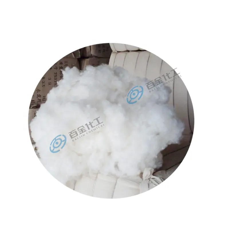 Baijin Cotton Linter Sheet Zellstoff/Alpha Cellulose/Cellulose pulver