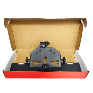 <span class=keywords><strong>Support</strong></span> de <span class=keywords><strong>meuleuse</strong></span> d'angle à 45 degrés Convient aux meuleuses de type 115/125 pour la coupe de pierre et de carreaux de céramique - Product Image 6
