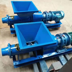 Mini machine de fabrication de briques au <span class=keywords><strong>charbon</strong></span> de bois en Chine - Product Image 5