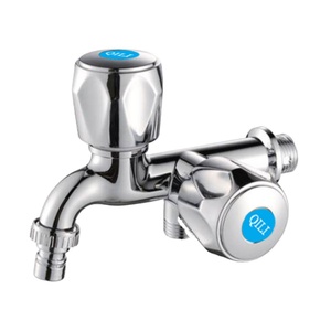 Factory Supply high quality plastic hose cock/hose bibcock/bib tap