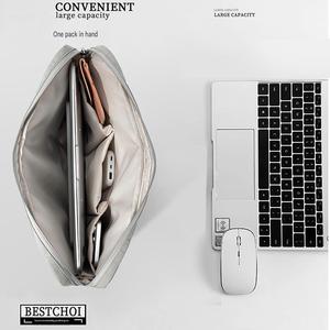 Sac fourre-tout personnalisable, simple et élégant, imperméable pour femmes, grande capacité, sac à main pour les voyages, adapté à une utilisation au bureau, portable. - Product Image 5