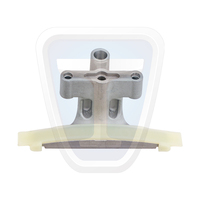 Piezas de automóvil 11317567500 11217571037 11317557741 Kit de cadena de distribución de motor automático para BMW 550i 650i 750i X5 V8 N63B44 4.4L