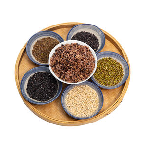 صحي أرز حبوب الصينية أرز حبوب الفورية النباتي Mre حصص ذاتية التدفئة وجبات - Product Image 4