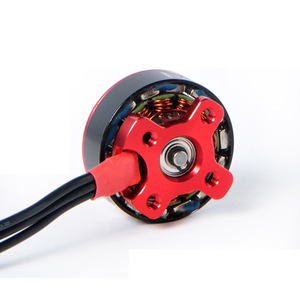มอเตอร์ไร้แปรงถ่าน North-South 36V สำหรับโดรน RC แบบโลหะ สำหรับยานพาหนะควบคุมระยะไกล - Product Image 2