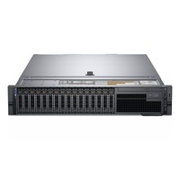 Used for PowerEdge R740 2U Rack Server with Dual Intel Xeon 4210 CPUs 32GB DDR4 RAM for Data Center Storage Virtualization