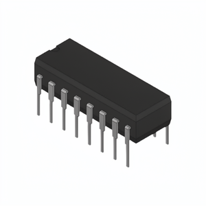 Interface 16 CDIP IH5208MJE en stock, acheter en ligne des composants électroniques - Product Image 1
