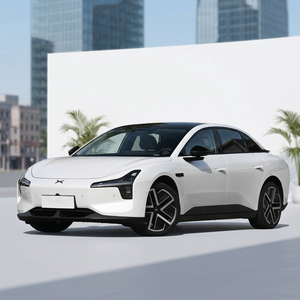 2026 Xpeng MONA M03 Coupé Deportivo Hatchback EV de Bajo Consumo, Vehículo Eléctrico Inteligente, Auto EV Listo para Exportación (Depósito) - Product Image 1