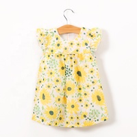 Lot de tissus en sergé 100 % coton imprimé fruits (ananas, banane) style printanier pour oreillers, poupées et vêtements de bébé – Vente en gros