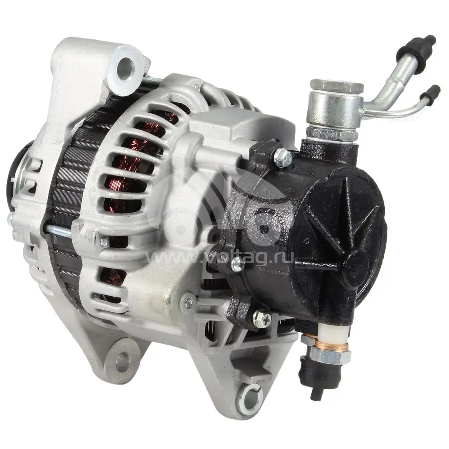 Factory direct sales new type 12V 110A alternator electric generator for small cars