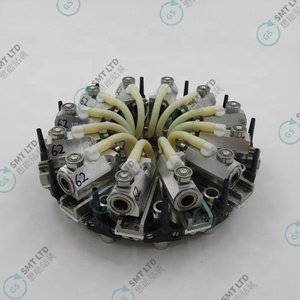 REPUESTO SMT 00341181S03 12-Segm. Star compl. DLM1-2 - Product Image 5