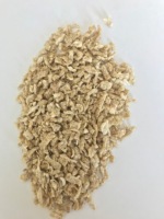 Machine de soufflage de taille de granule réglable d'extrusion automatique de vis pour des grains de maïs de riz avec le rendement élevé et le bas taux d'échec