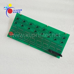 ER ผลิตในจีน A37V093970 สำหรับเครื่องพิมพ์ออฟเซตแมนโรแลนด์ - Product Image 5