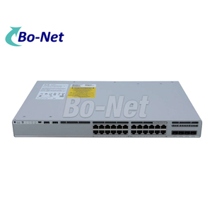C9200L-24P-4G-E mới c9200l loạt 24-Port PoE + 4x10g uplink mạng chuyển đổi C9200L-24P-4G-E - Product Image 3