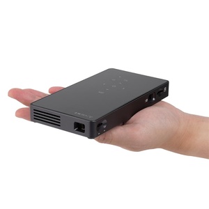 Alston — mini projecteur portable <span class=keywords><strong>3d</strong></span>, 120 p, 4k, portable, vidéo, 1080 pouces - Product Image 5