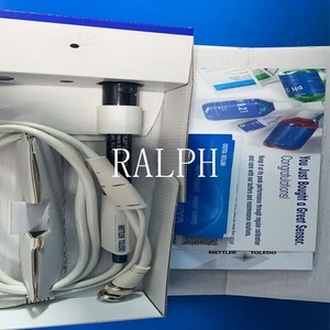 เซ็นเซอร์วัดค่า pH ใหม่และเป็นของแท้  หัววัด pH รุ่น InPro7250PFA/Pt1000/10m(52005425) - Product Image 4