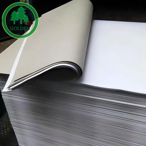 Cartón Dúplex Recubierto de 250 g/m² con Reverso Gris, Cartón con Reverso Gris para Impresión de Cajas de Embalaje - Product Image 1