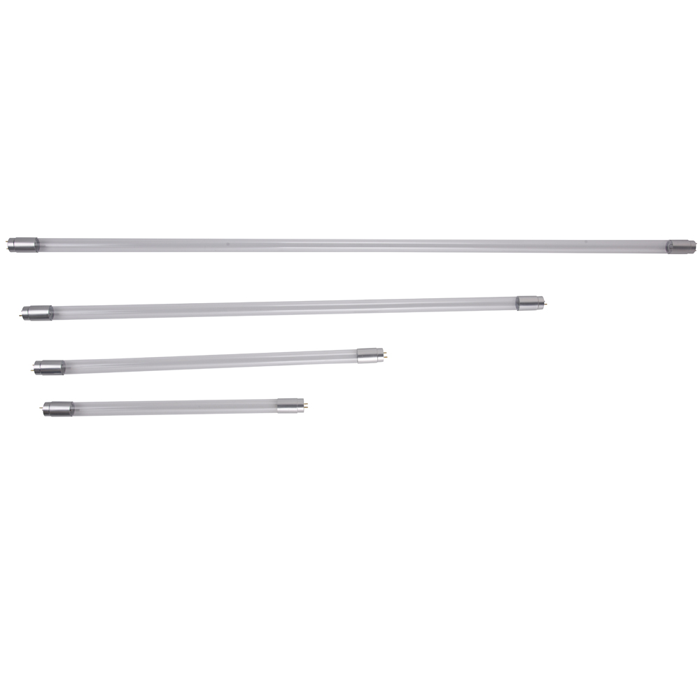 УФ-лампа бактерицидная, 650 мм, T5, 6-55 Вт