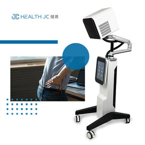 <span class=keywords><strong>Appareil</strong></span> <span class=keywords><strong>de</strong></span> thérapie par ondes térahertz et lumière rouge certifié CE/RoHS, dispositif <span class=keywords><strong>de</strong></span> <span class=keywords><strong>biorésonance</strong></span> favorisant la circulation sanguine - Product Image 1