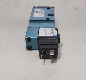ขายดี โซลินอยด์แท้รุ่น 811C-PM-591JM-152 24VDC 2.5W - Product Image 4