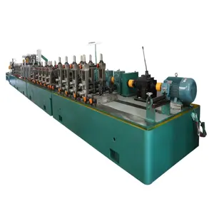 Pipe Moulding Machine Electric Pipe Making Machines Tube Production Line