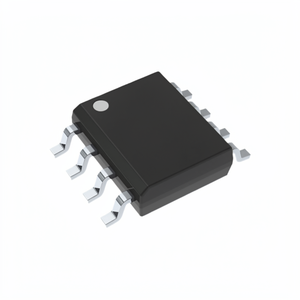 ชิ้นส่วนวงจรอิเล็กทรอนิกส์ 8 SOlC ระบบจัดการพลังงาน (PMIC) UCC3813DTR-1G4 ของแท้ - Product Image 1
