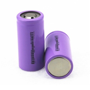 ชุดแบตเตอรี่ลิเธียมไอออน3.2V IFR32650 6000mAh LiFePO4ชาร์จไฟได้สำหรับชุด32650อุปกรณ์พลังงานแสงอาทิตย์ - Product Image 4
