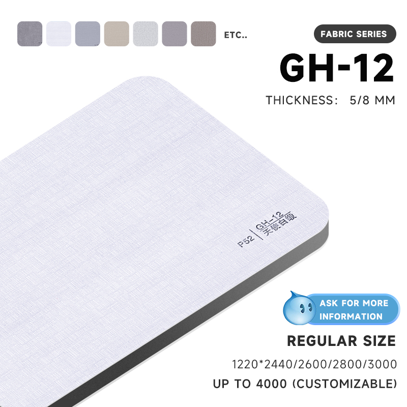 GH-12