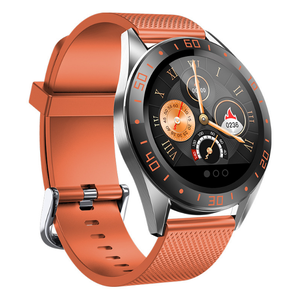 1.22นิ้วหน้าจอ <span class=keywords><strong>Wearfit</strong></span> <span class=keywords><strong>2.0</strong></span> App ควบคุมรอบกีฬาสมาร์ทนาฬิกาเด็กฟิตเนสติดตามอัตราการเต้นหัวใจติดตาม GT105นาฬิกา - Product Image 3