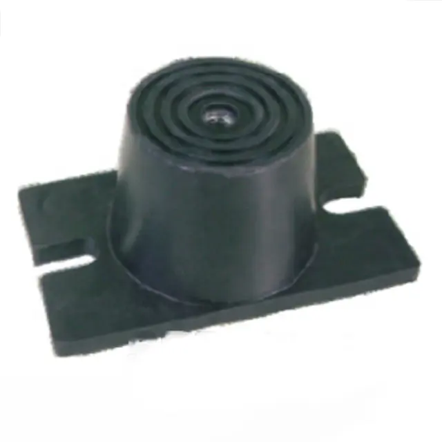 Srp14075 Goede Hoge Kwaliteit Anti-Vibratie Rubber Standaard Voor Airconditioner