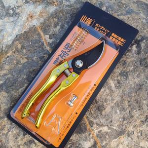 Sécateur de taille Shanteng P-168 en acier inoxydable 20-30 mm pour arbres fruitiers et jardins - Product Image 1